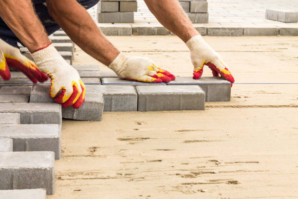 Best Permeable driveway pavers in Yuma, AZ