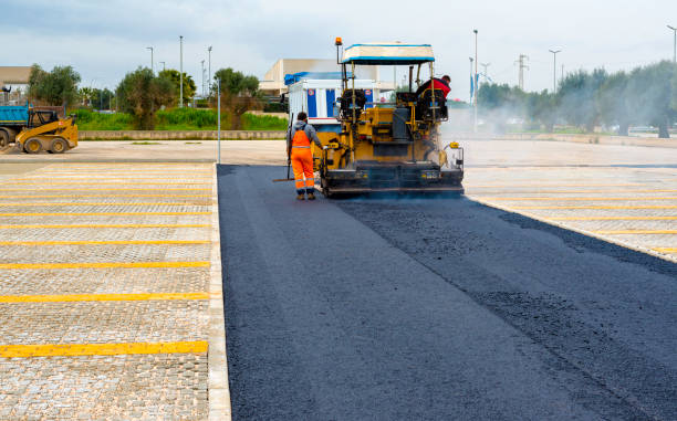 Best Concrete driveway pavers in Yuma, AZ