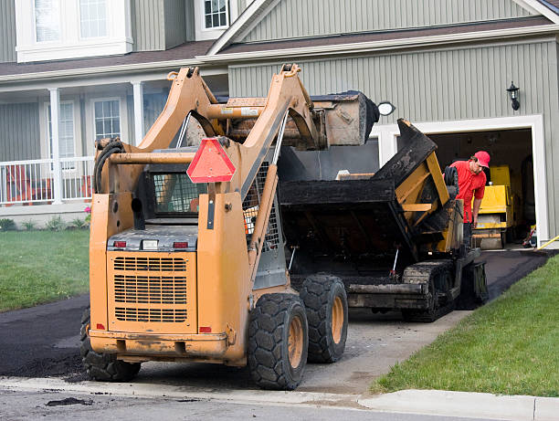 Best Residential driveway pavers in Yuma, AZ