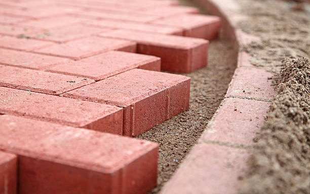 Best Driveway paver repairs and maintenance in Yuma, AZ